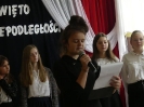 Rocznica odzyskania niepodległości