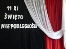 Rocznica odzyskania niepodległości
