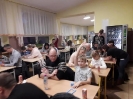 Rodzinny Konkurs Łamigłówek Logicznych