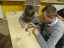 Rodzinny Konkurs Łamigłówek Logicznych