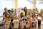 Rodzinny Konkurs Ekologiczny