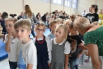 Rozpoczęcie roku szkolnego 2023/2024
