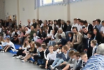 Rozpoczęcie roku szkolnego 2023/2024