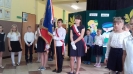 Rozpoczęcie roku szkolnego