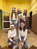 Słodka niespodzianka