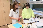 Spotkanie grupy projektowej 