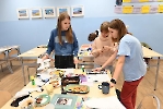 Spotkanie grupy projektowej 