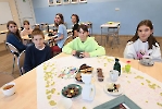 Spotkanie grupy projektowej 