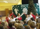 Spotkanie wigilijne 2019