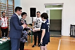 Sukcesy naszych tenisistów!