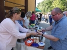 Szkolno - sołecki piknik patriotyczny_5