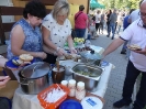 Szkolno - sołecki piknik patriotyczny_6