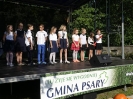 Szkolno - sołecki piknik patriotyczny_7