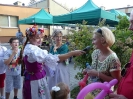 Szkolno - sołecki piknik patriotyczny_8