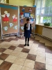 Szkolny Konkurs Recytatorski