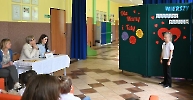 Szkolny Konkurs Recytatorskie 