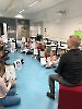 Teaching assignment