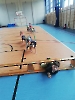 Test sprawnościowy w przedszkolu