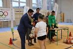 Turniej Gier i Zabaw