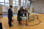 Turniej Gier i Zabaw