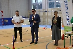 Turniej Gier i Zabaw