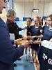 Turniej piłki koszykowej dziewcząt Psary - Sosnowiec_6