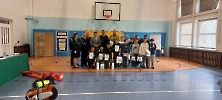 Turniej Wiedzy Pożarniczej 2023