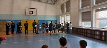 Turniej Wiedzy Pożarniczej 2023