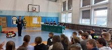 Turniej Wiedzy Pożarniczej 2023