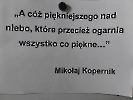 Tydzień Mikołaja Kopernika