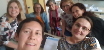 Uczestnicy projektu