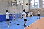 Uroczyste otwarcie sali gimnastycznej