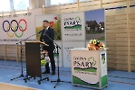 Uroczyste otwarcie sali gimnastycznej_4