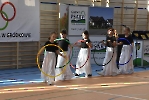 Uroczyste otwarcie sali gimnastycznej