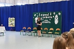 Uroczystość pożegnania klas VIII_10