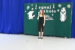 Uroczystość pożegnania klas VIII_1