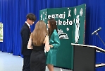 Uroczystość pożegnania klas VIII_2