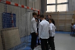 Uroczystość pożegnania klas VIII_3