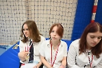Uroczystość pożegnania klas VIII_4