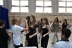 Uroczystość pożegnania klas VIII_4