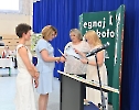 Uroczystość pożegnania klas VIII_4
