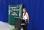 Uroczystość pożegnania klas VIII_5