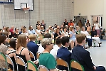 Uroczystość pożegnania klas VIII_6