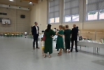 Uroczystość pożegnania klas VIII_6