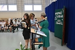 Uroczystość pożegnania klas VIII_7