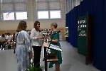 Uroczystość pożegnania klas VIII_7