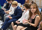 Uroczystość pożegnania klas VIII_8
