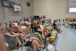 Uroczystość pożegnania klas VIII_8