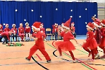 Św. Mikołaj w przedszkolu 2024