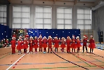 Św. Mikołaj w przedszkolu 2024